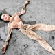 Illustration for article titled Cops retrieve womans body from river — turns out to be a sex doll